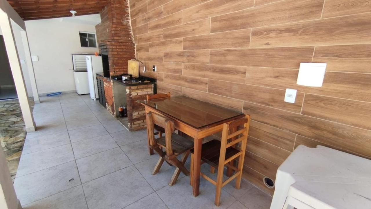 Casa 7 Qts Sendo 4 Suites, Piscina Churrasqueira 200 M Praia Anjos Arraial do Cabo Exterior foto