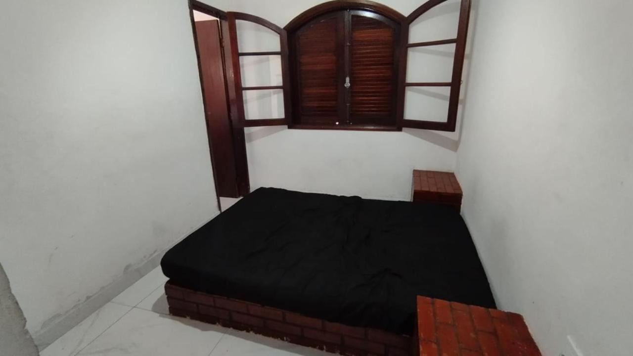 Casa 7 Qts Sendo 4 Suites, Piscina Churrasqueira 200 M Praia Anjos Arraial do Cabo Exterior foto