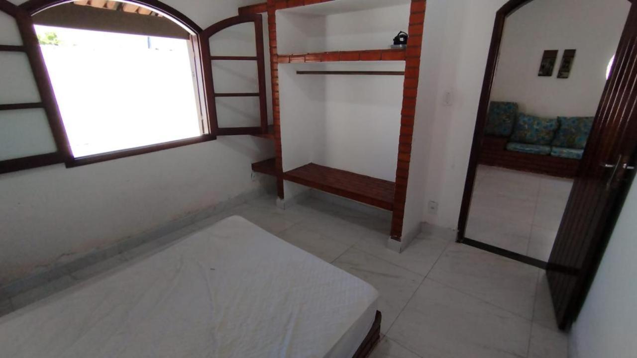 Casa 7 Qts Sendo 4 Suites, Piscina Churrasqueira 200 M Praia Anjos Arraial do Cabo Exterior foto