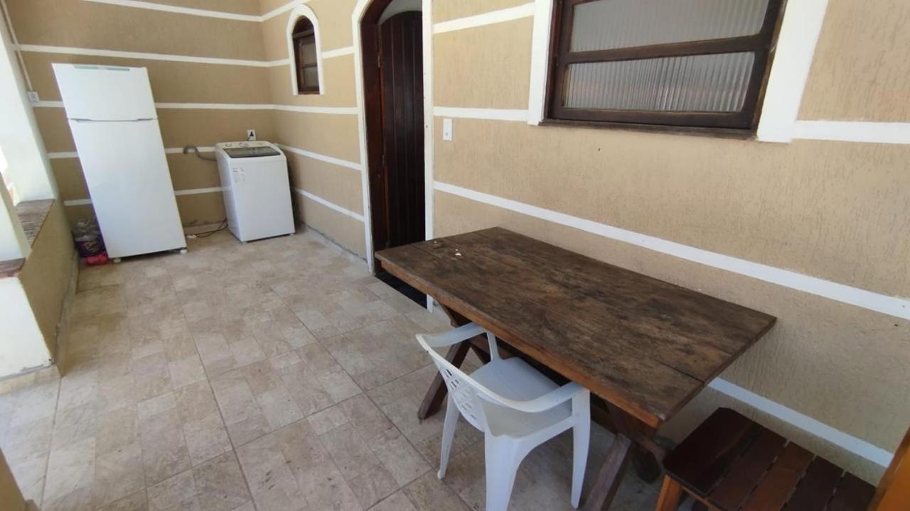 Casa 7 Qts Sendo 4 Suites, Piscina Churrasqueira 200 M Praia Anjos Arraial do Cabo Exterior foto